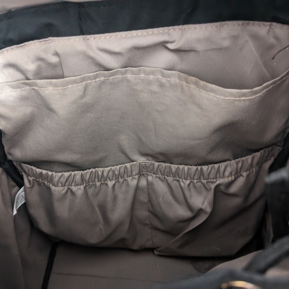 Skip Hop Chelsea Diaper Bag Gently Used - Picture 7 of 7